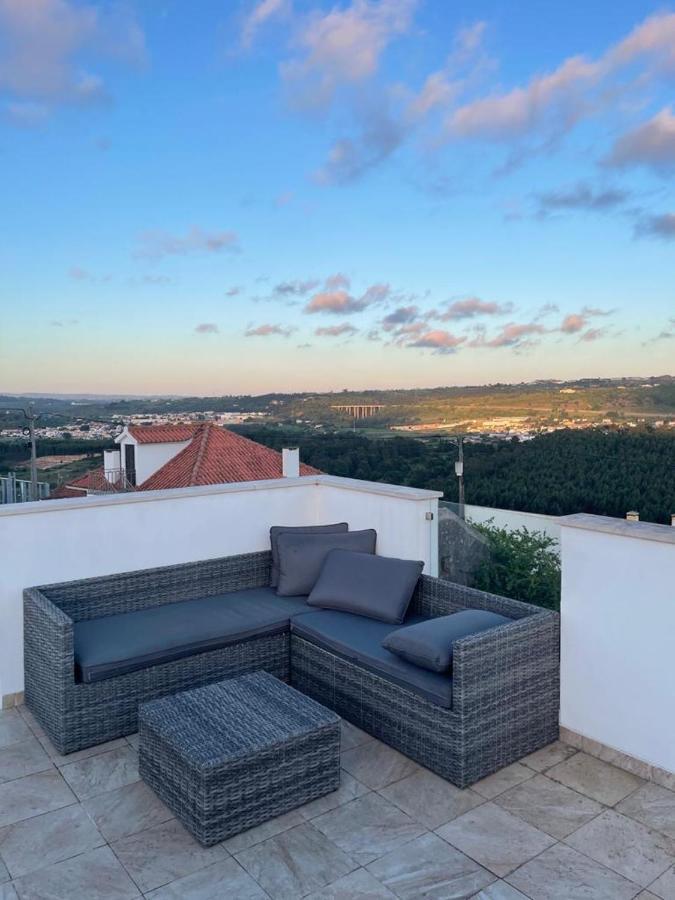 Joia Da Casa Villa Sobral  Eksteriør billede