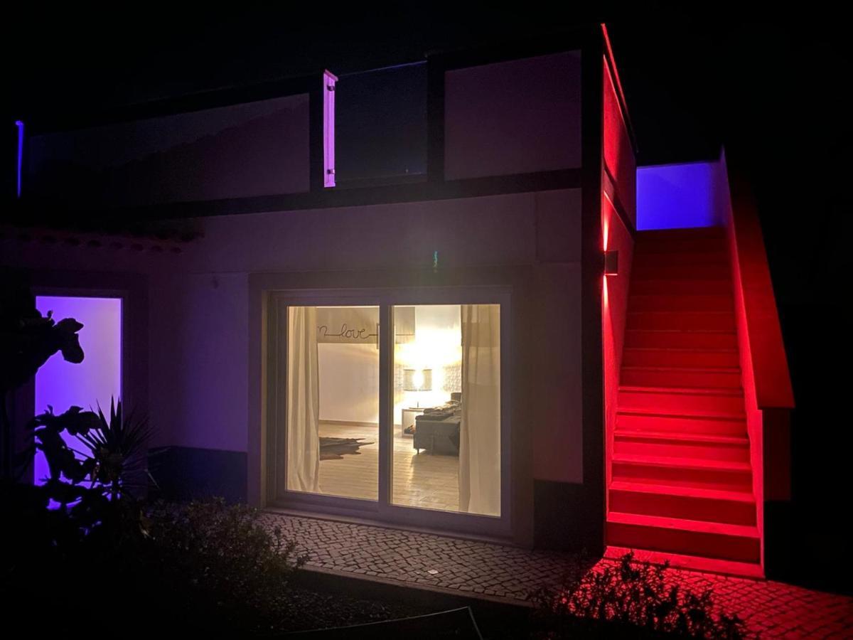 Joia Da Casa Villa Sobral  Eksteriør billede