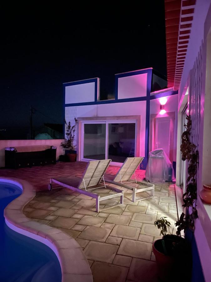 Joia Da Casa Villa Sobral  Eksteriør billede