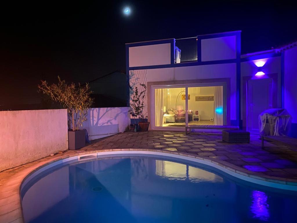 Joia Da Casa Villa Sobral  Eksteriør billede