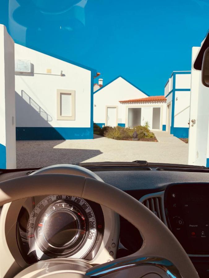 Joia Da Casa Villa Sobral  Eksteriør billede