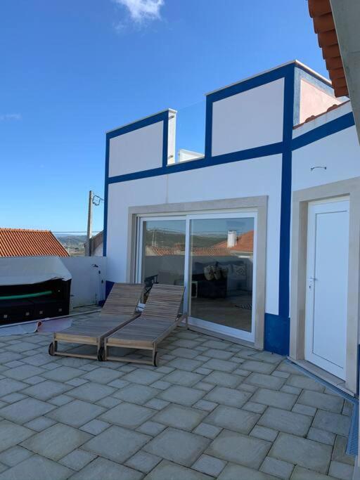 Joia Da Casa Villa Sobral  Eksteriør billede