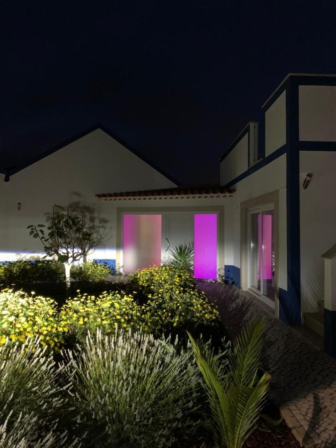 Joia Da Casa Villa Sobral  Eksteriør billede