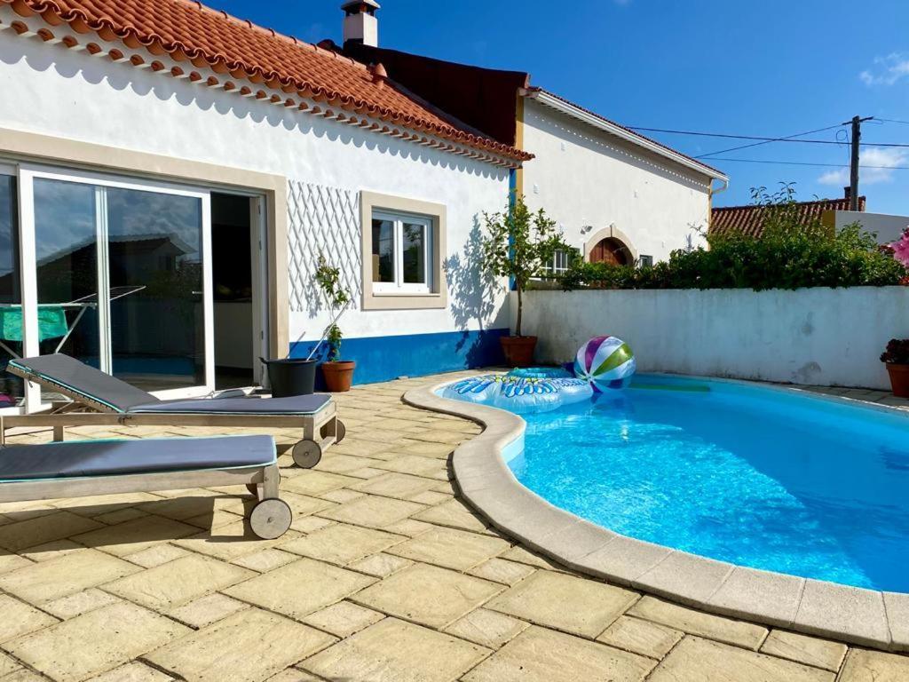 Joia Da Casa House With Private Pool Villa Sobral  Eksteriør billede