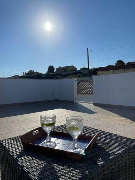 Joia Da Casa Villa Sobral  Eksteriør billede