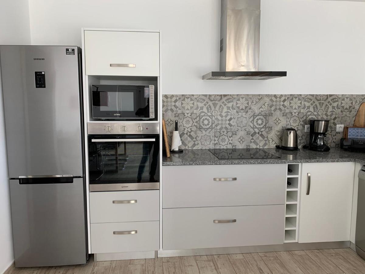 Joia Da Casa Villa Sobral  Eksteriør billede