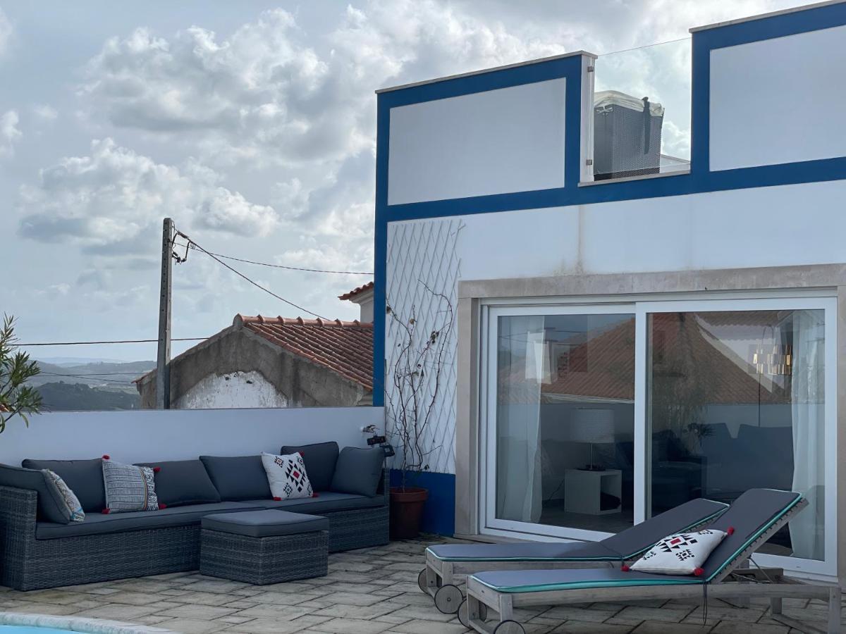 Joia Da Casa Villa Sobral  Eksteriør billede