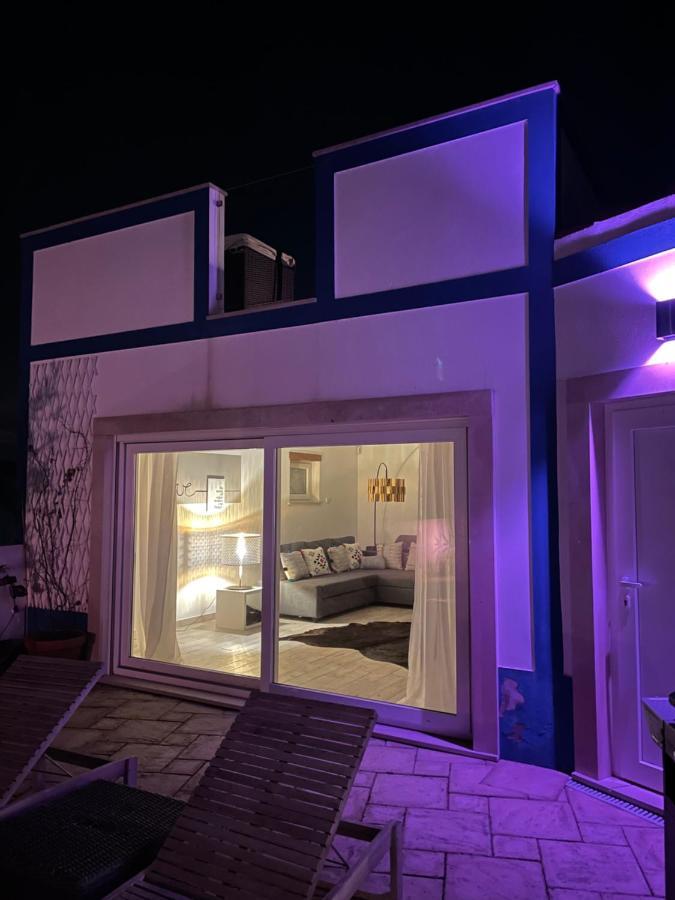Joia Da Casa Villa Sobral  Eksteriør billede