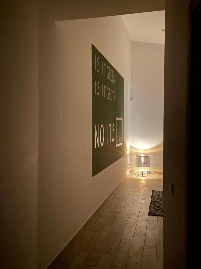 Joia Da Casa Villa Sobral  Eksteriør billede