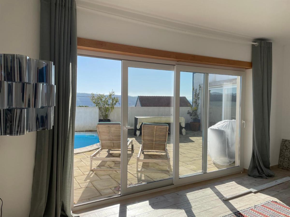 Joia Da Casa Villa Sobral  Eksteriør billede