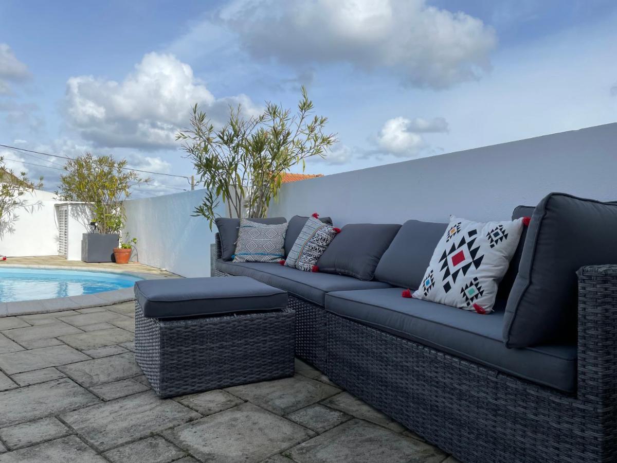 Joia Da Casa Villa Sobral  Eksteriør billede