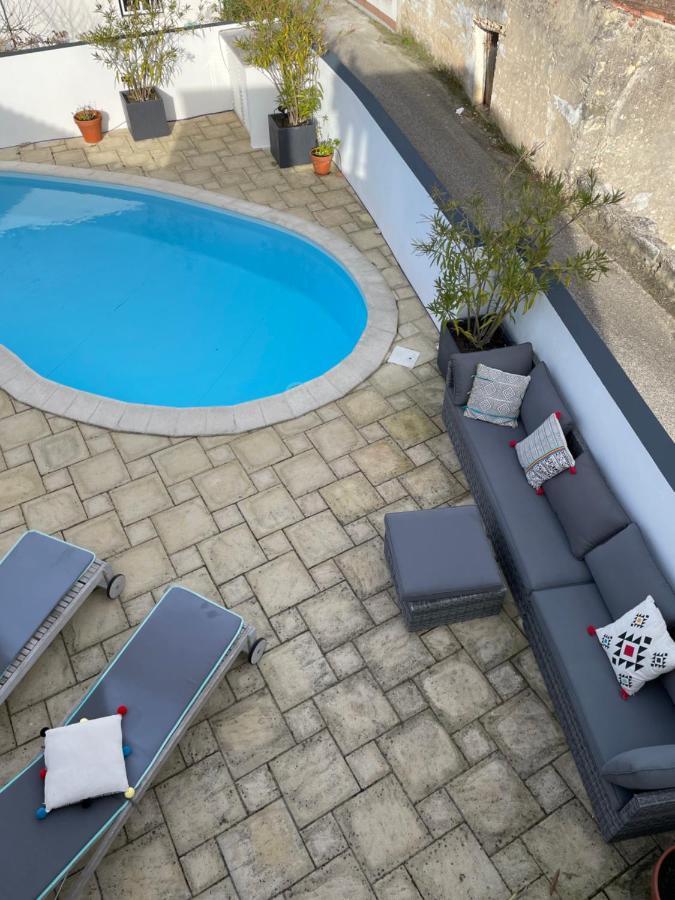 Joia Da Casa Villa Sobral  Eksteriør billede