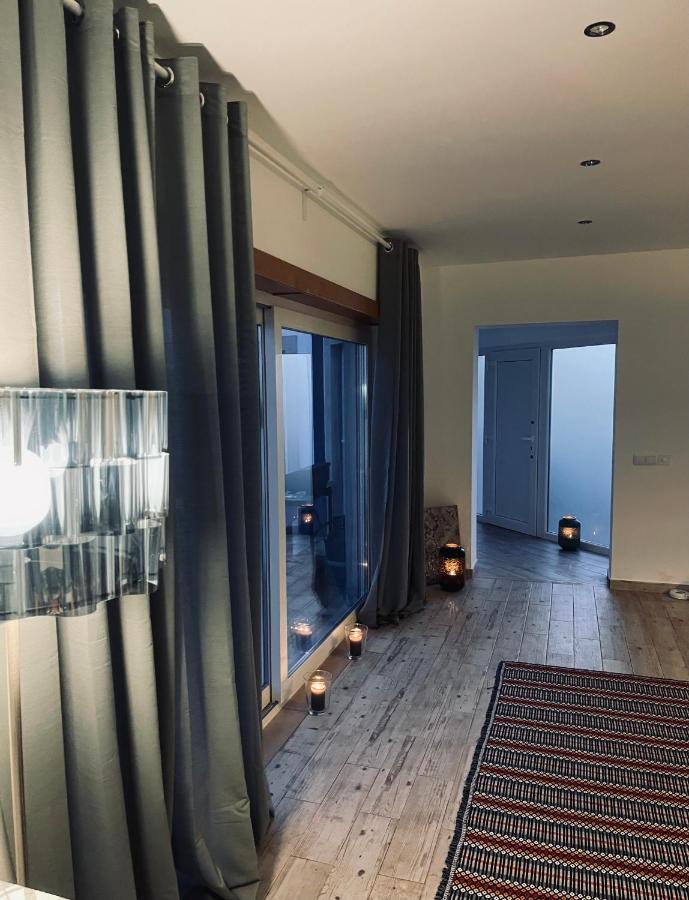 Joia Da Casa Villa Sobral  Eksteriør billede