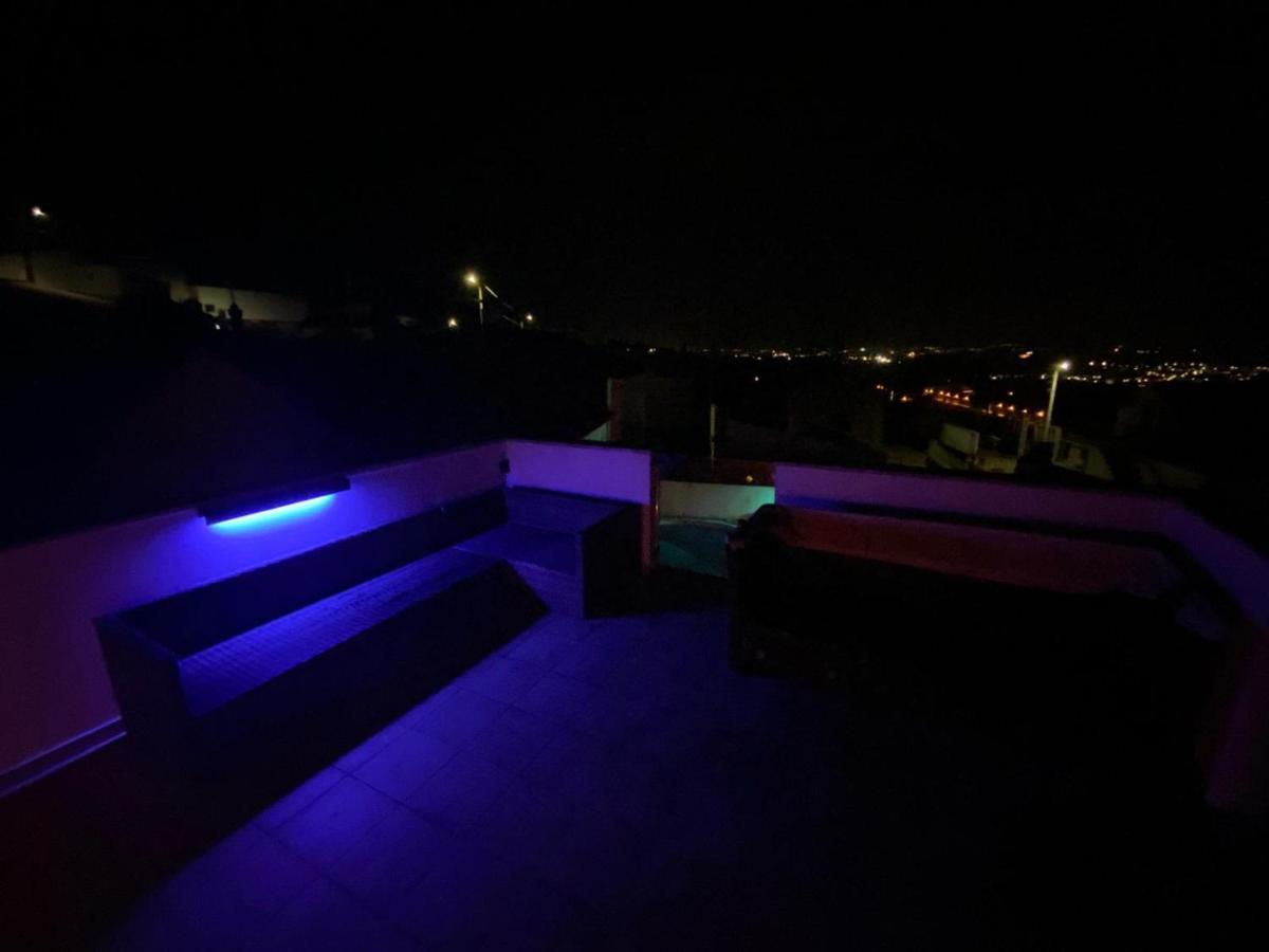 Joia Da Casa Villa Sobral  Eksteriør billede