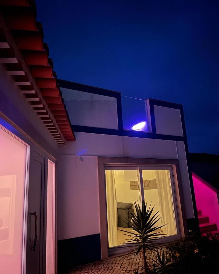 Joia Da Casa Villa Sobral  Eksteriør billede