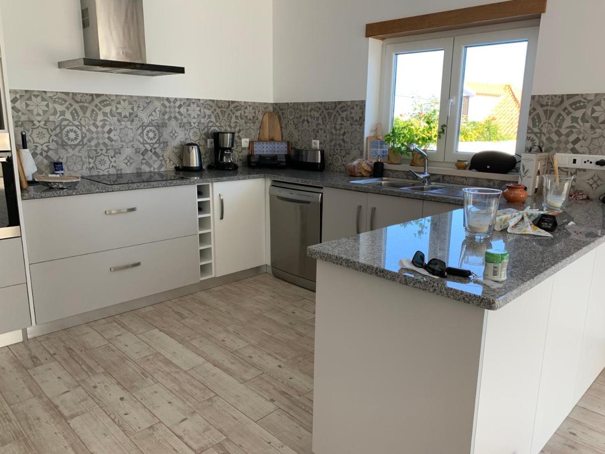 Joia Da Casa Villa Sobral  Eksteriør billede