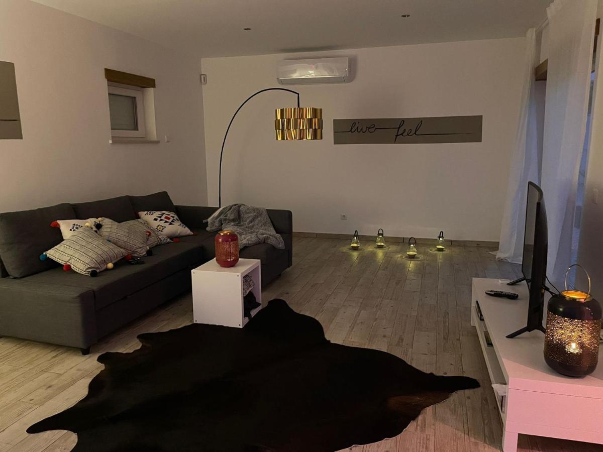 Joia Da Casa Villa Sobral  Eksteriør billede