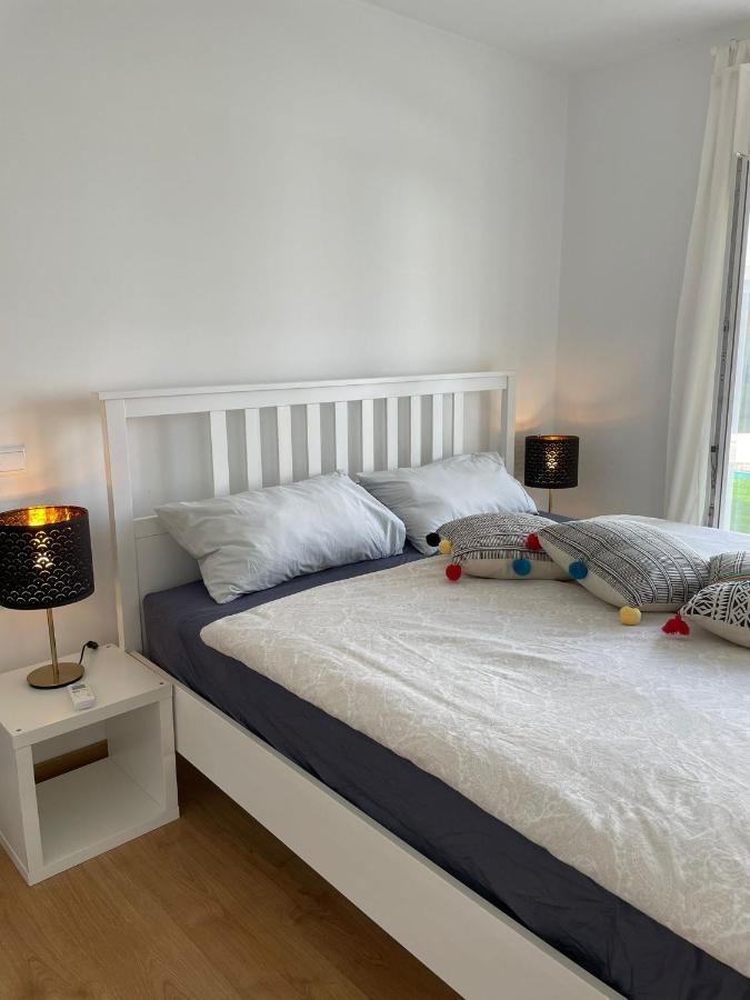 Joia Da Casa Villa Sobral  Eksteriør billede