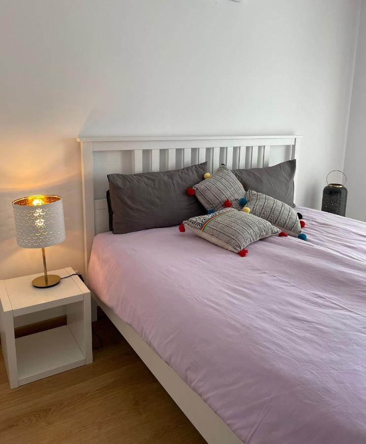 Joia Da Casa Villa Sobral  Eksteriør billede