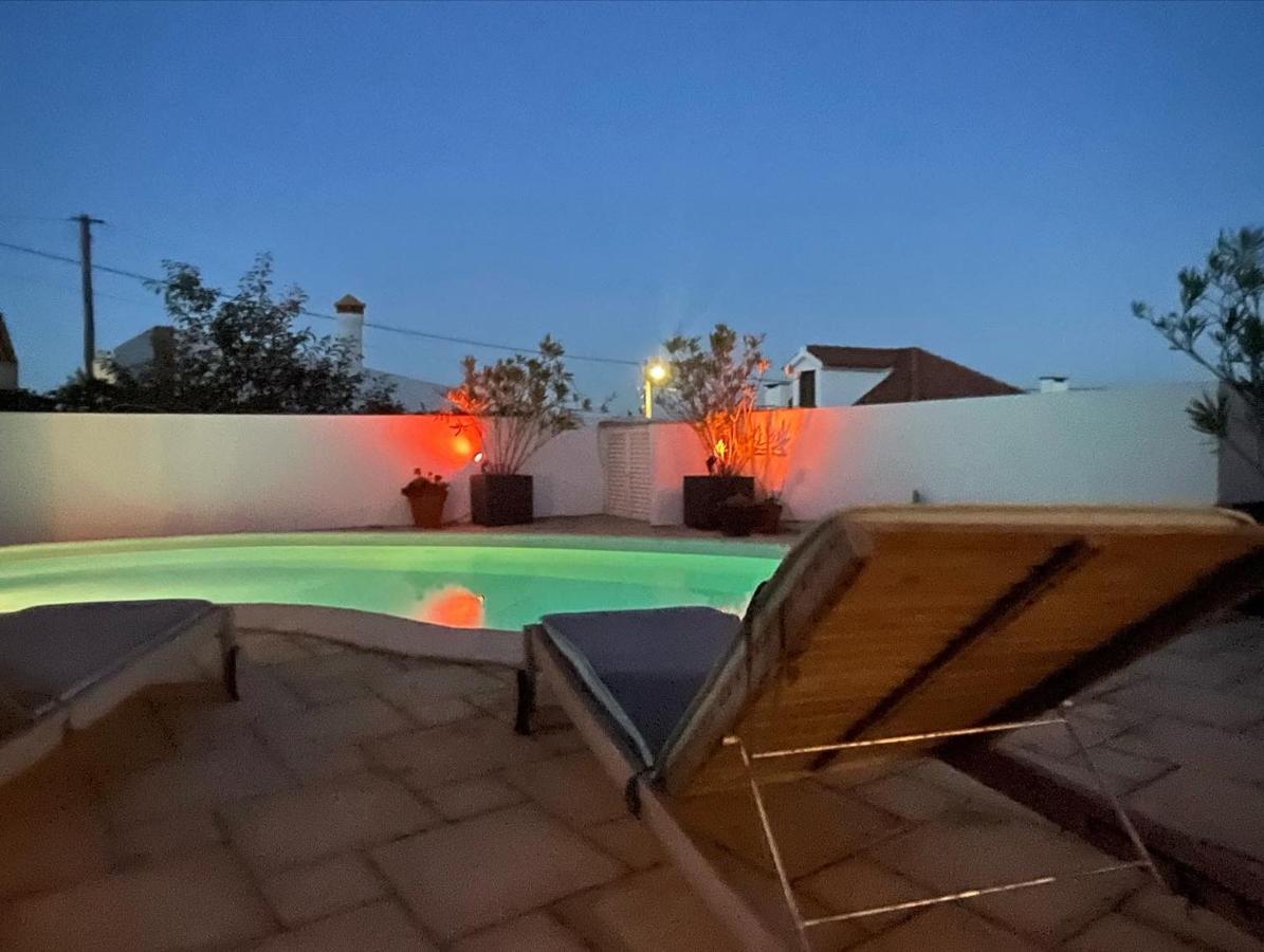 Joia Da Casa Villa Sobral  Eksteriør billede