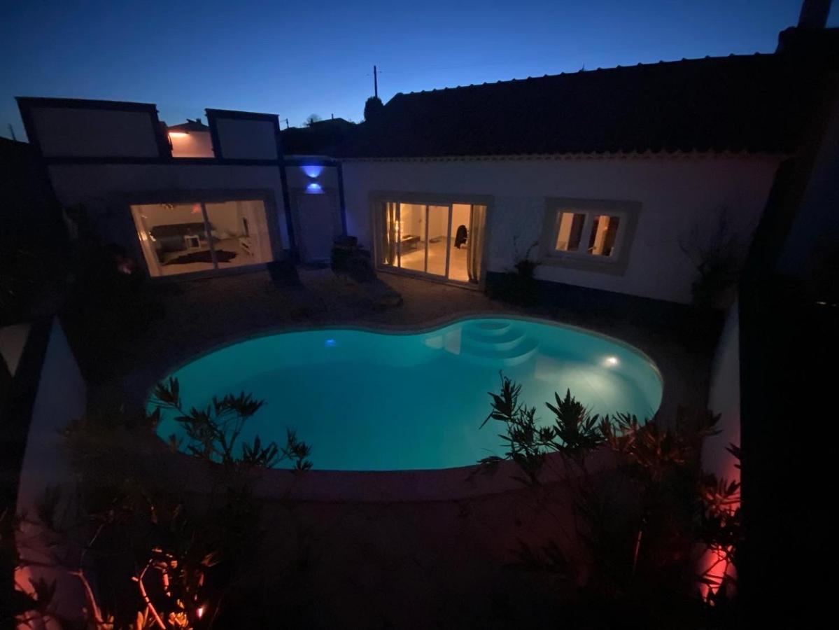 Joia Da Casa Villa Sobral  Eksteriør billede