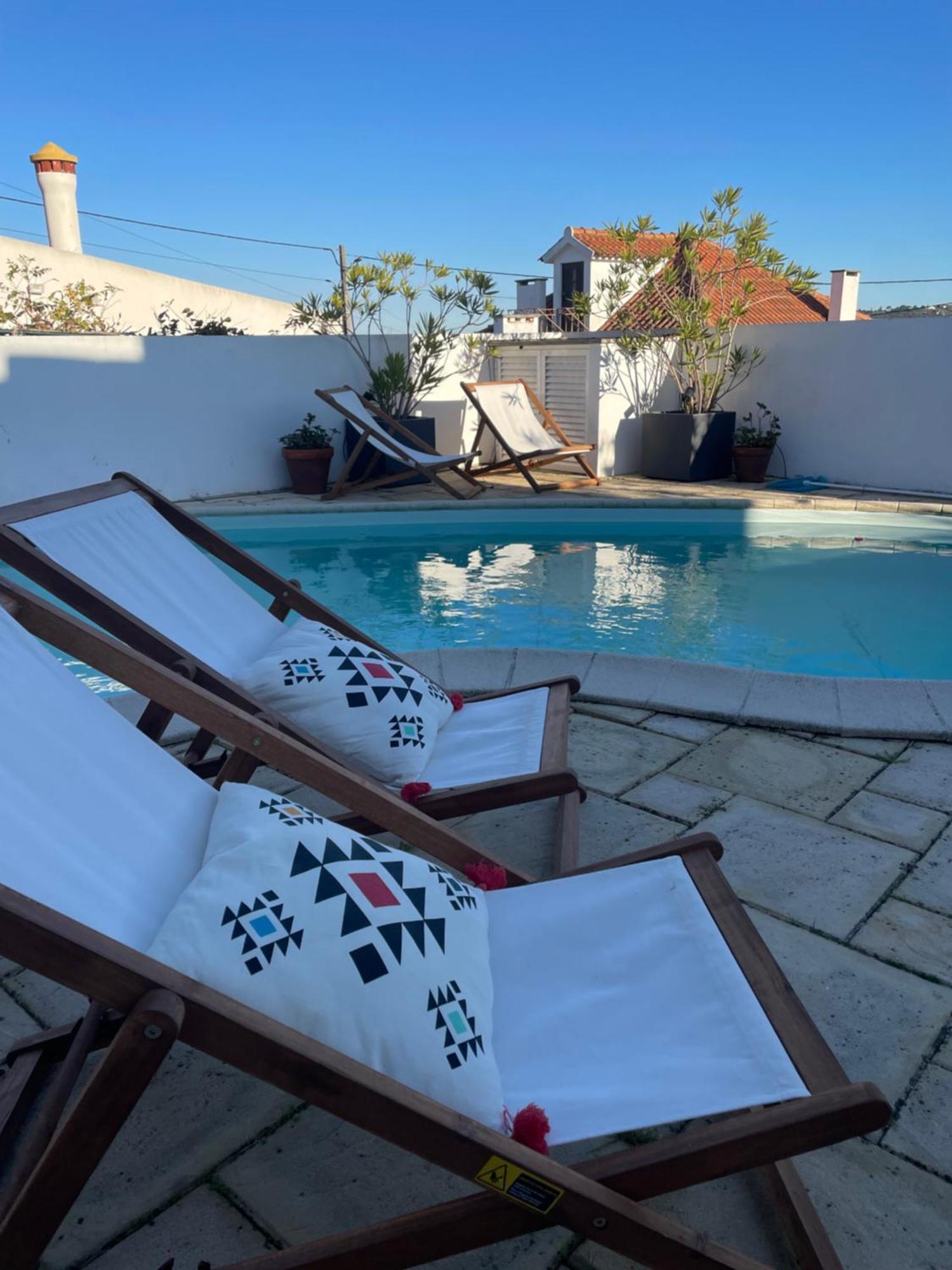 Joia Da Casa Villa Sobral  Eksteriør billede