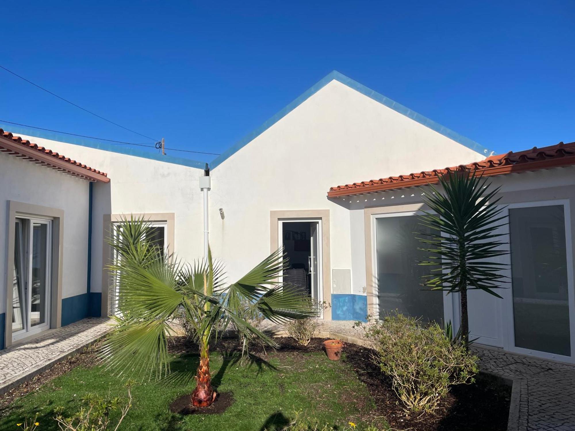 Joia Da Casa Villa Sobral  Eksteriør billede